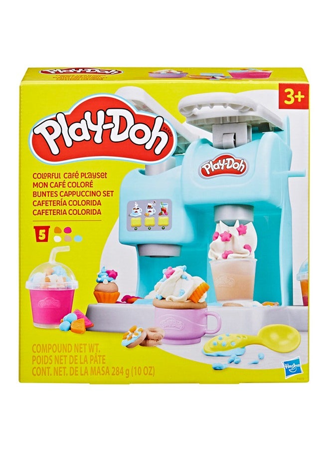 Play-Doh Kitchen Creations Ice Cream Truck Playset with 20 Play Kitchen Accessories and 5 Colors - pzsku/ZF791297254A818B93A96Z/45/_/1738119276/b0ba8bb9-4837-4305-a17b-2975f5bd2cec