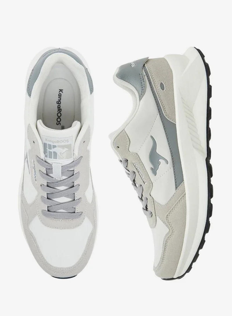 كانغاروس أحذية رياضية رجالية برباط