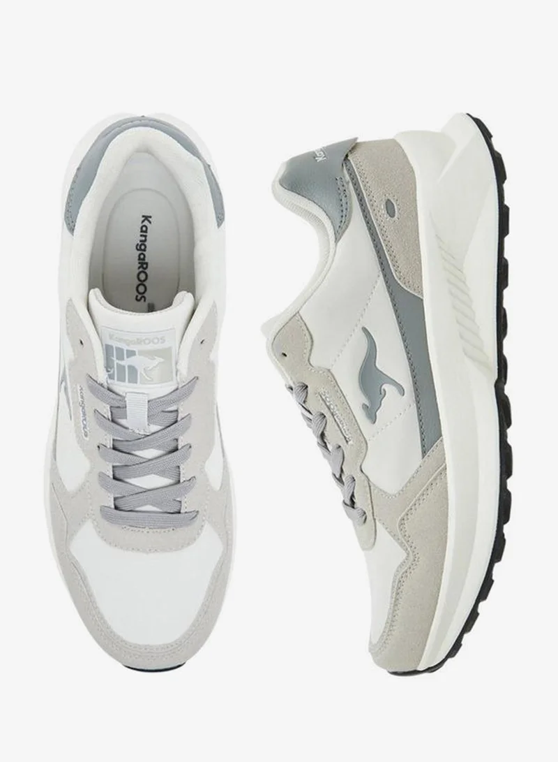 كانغاروس أحذية رياضية رجالية برباط