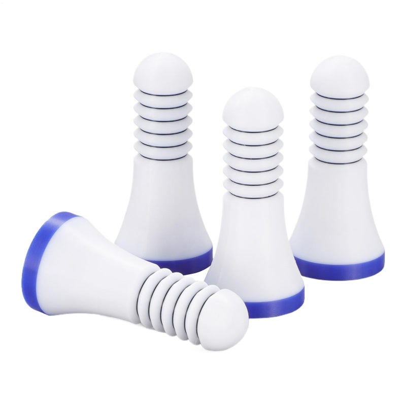 4 Pieces Cabinet Leveling Tool for Installation Construction Renovation Tile Plumbing - Image 2
