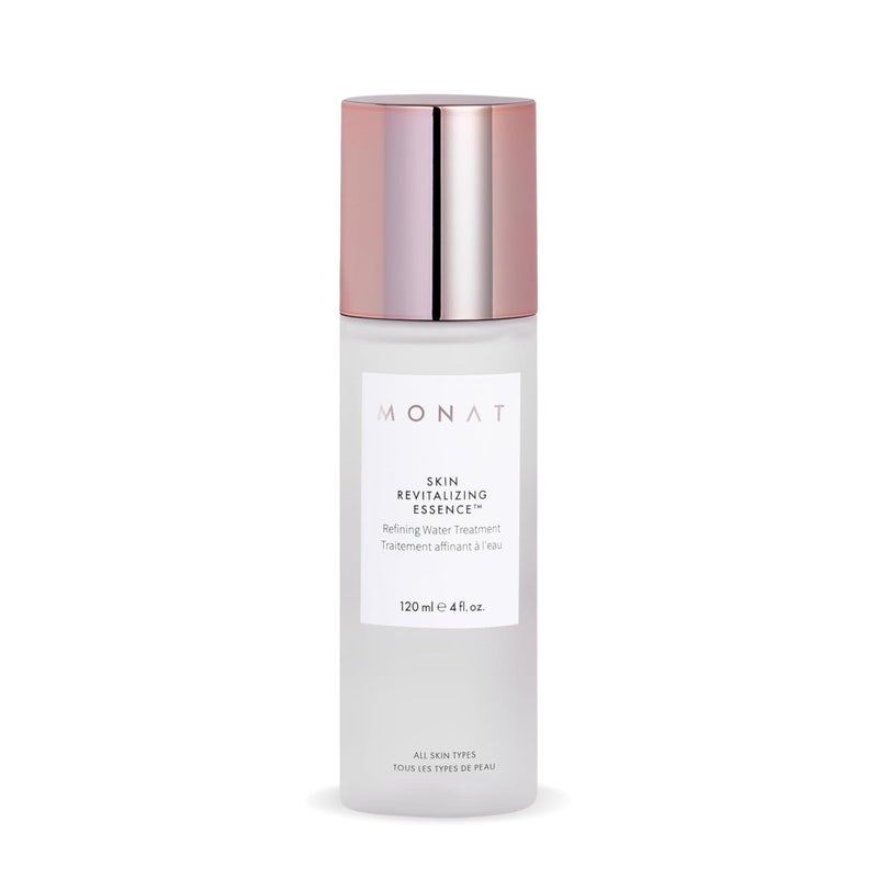 MONAT Skin Revitalizing Essence  Replenishing  Soothing Miracle Water with Natural Fruit Acids and Chamomile