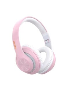 Abodos AS-WH13 Wireless Bluetooth Headset