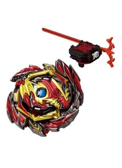 BEYBATTLE BURST Burst Season 4 Starter Venom Devolos D5  - Image 1