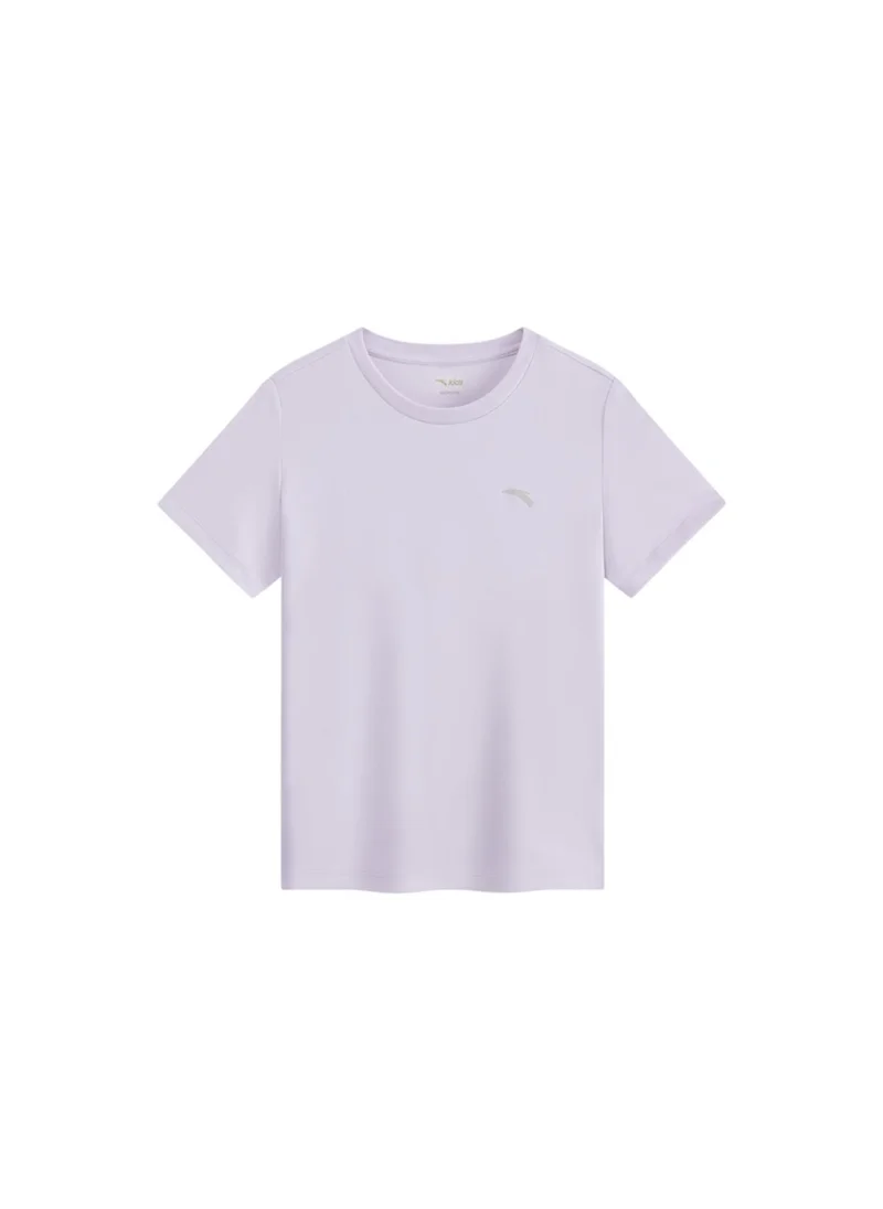 ANTA COMPREHENSIVE TRAINING Short T-Shirt