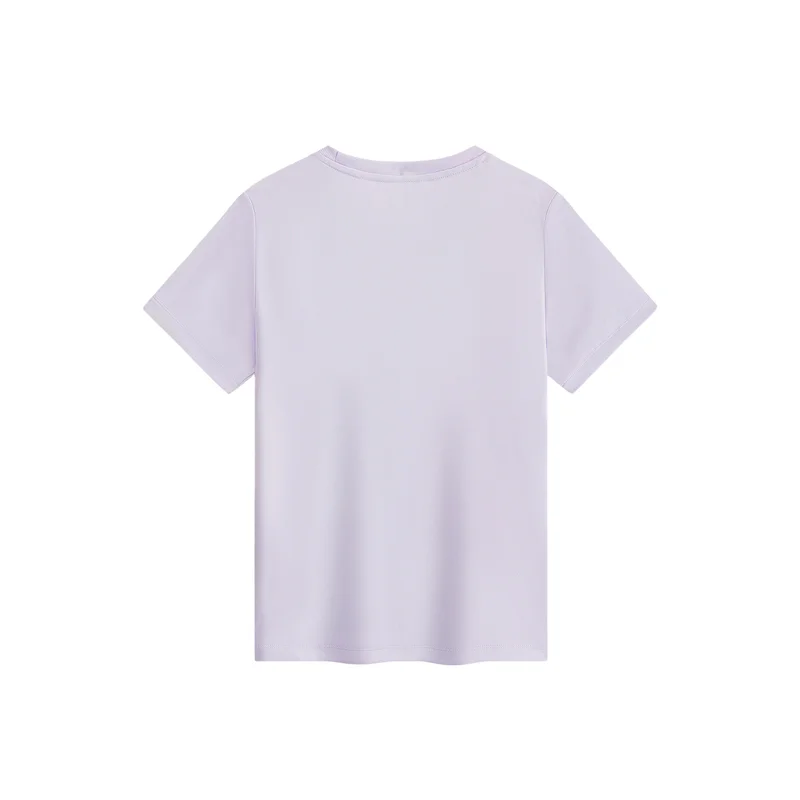 ANTA COMPREHENSIVE TRAINING Short T-Shirt