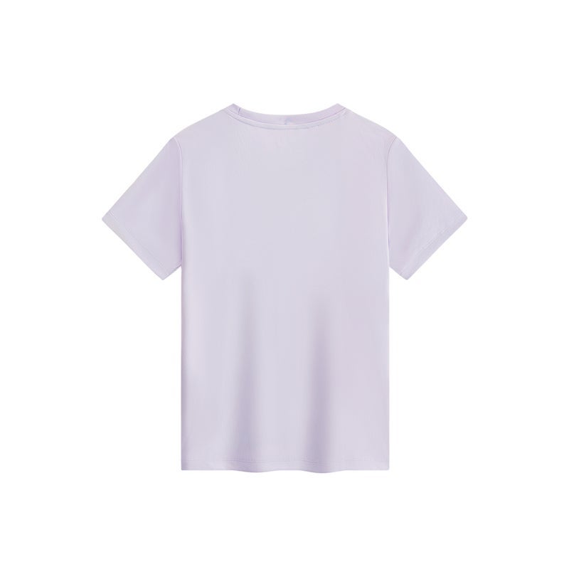 ANTA COMPREHENSIVE TRAINING Short T-Shirt - Image 2