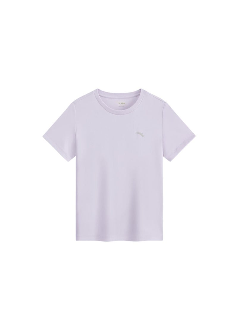 ANTA COMPREHENSIVE TRAINING Short T-Shirt - Image 1