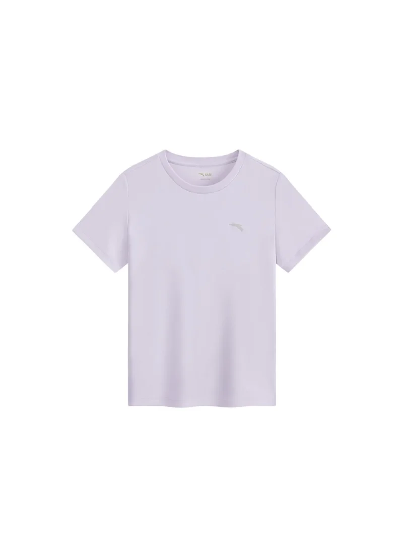 ANTA COMPREHENSIVE TRAINING Short T-Shirt