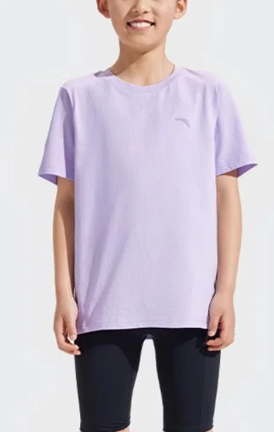 ANTA COMPREHENSIVE TRAINING Short T-Shirt