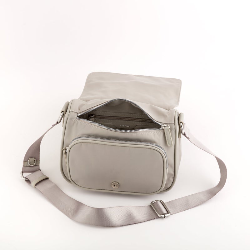 CARPISA TREVIS Bag PATTINA Womens Crossbody Bag - Image 3