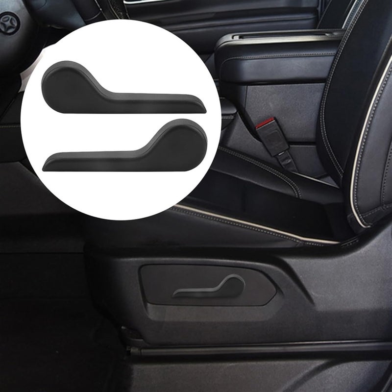 Wivplex Seat Recliner Handle for Chevrolet and GMC - Image 2