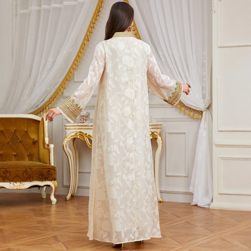 شيكبوينت فساتين عربية نسائية - Image 3
