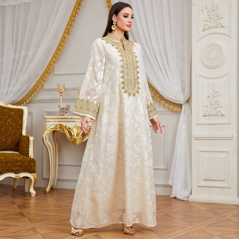 شيكبوينت فساتين عربية نسائية - Image 2