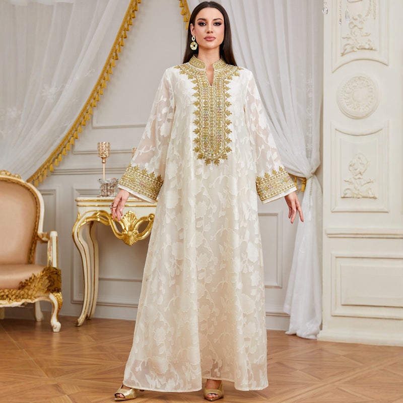 شيكبوينت فساتين عربية نسائية - Image 4