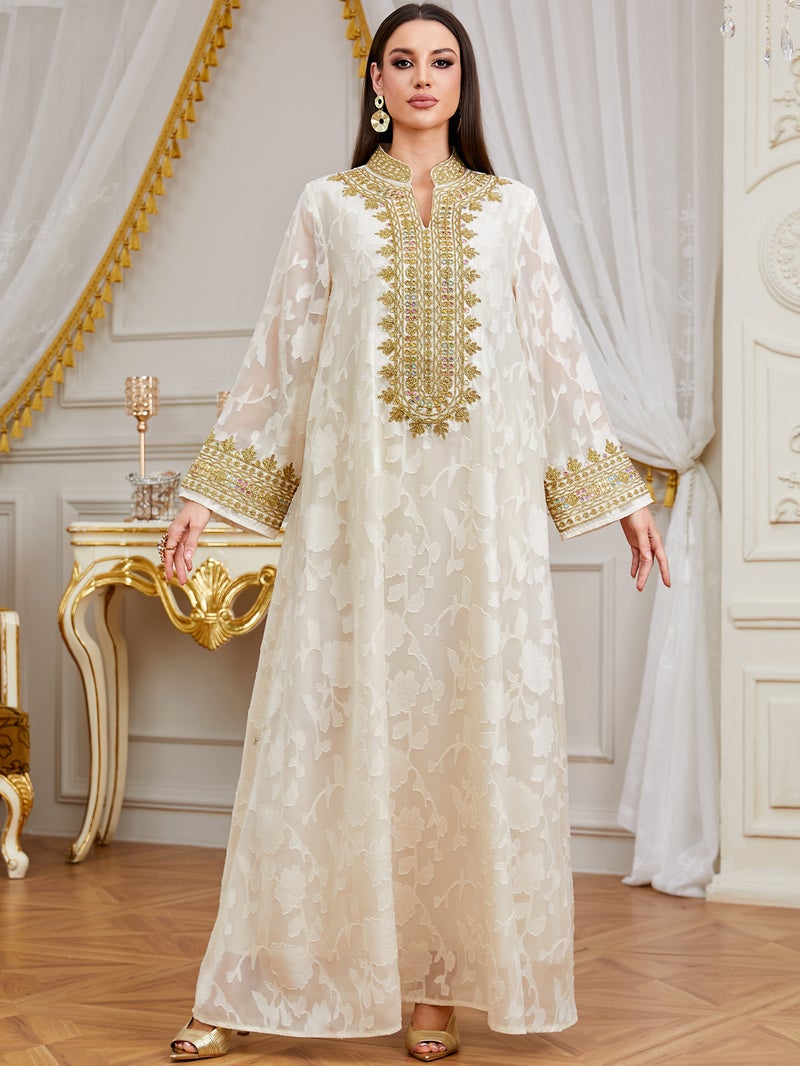 شيكبوينت فساتين عربية نسائية - Image 1