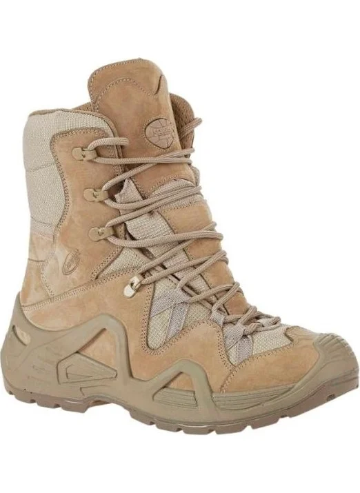 سكوتر 1490 Beige Tactical Boot 44