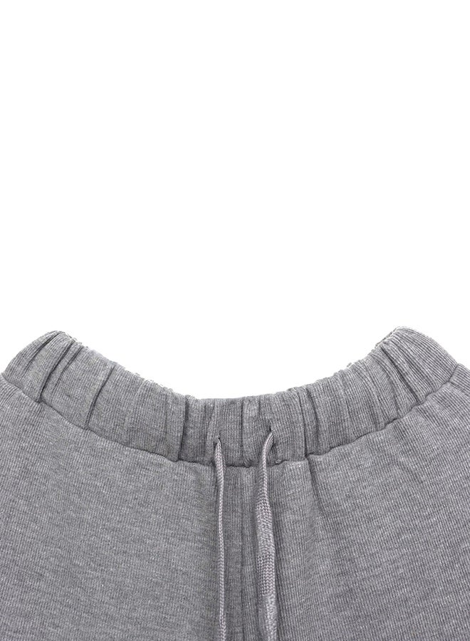 Carina Lounge Pants with Elastic Waist - Image 5