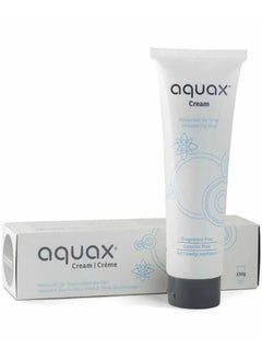 Derma Derma Pella Aquax Moisturizer Cream 150g 