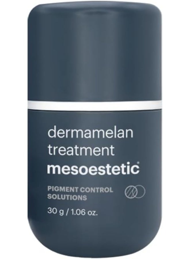 mesoestetic Dermamelan Treatment Cream Pigment Control Solutions 30 g / 1.06 oz - Image 2