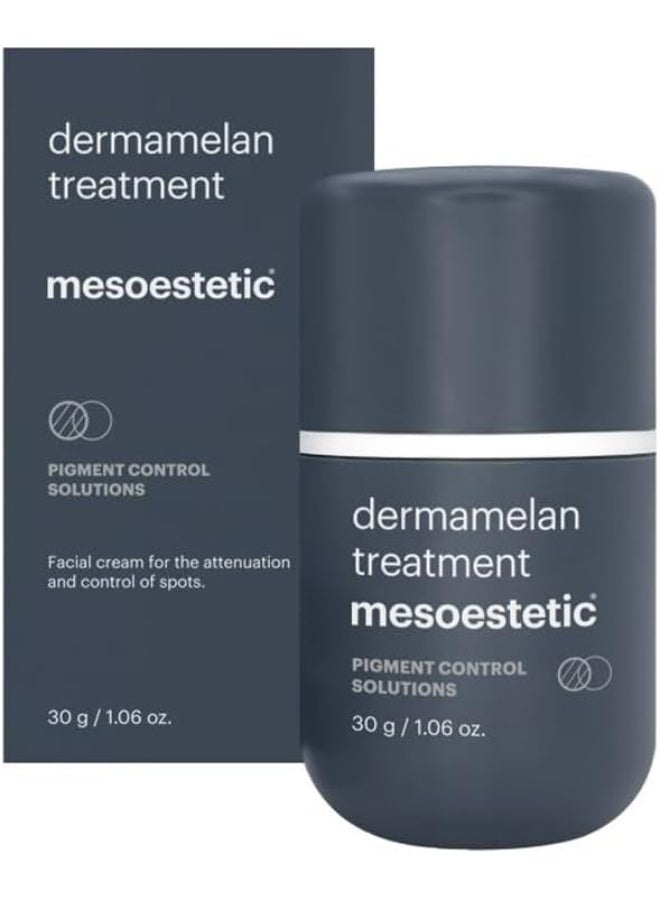 mesoestetic Dermamelan Treatment Cream Pigment Control Solutions 30 g / 1.06 oz - Image 1
