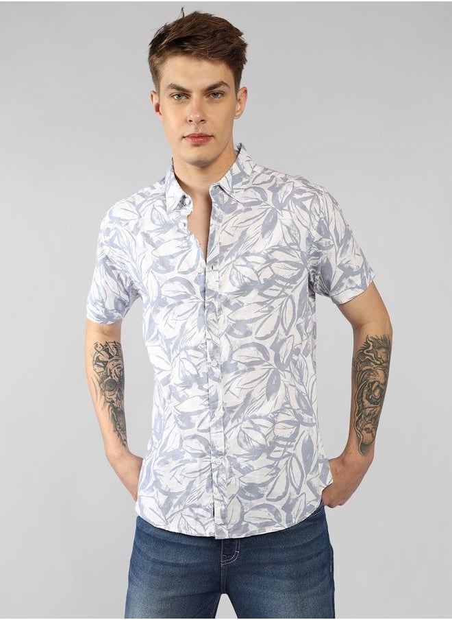 Men's Regular Fit Multi-Color Casual Shirt - pzsku/ZF792BD0CD19493205BE5Z/45/_/1732656464/0aba4d90-61c8-4278-9897-90ba1112b55b