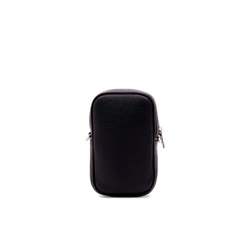 Miraggio Koa Crossbody Bag (Black) - Image 5