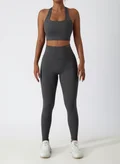 KAWN.YOGA Gravel Grey
