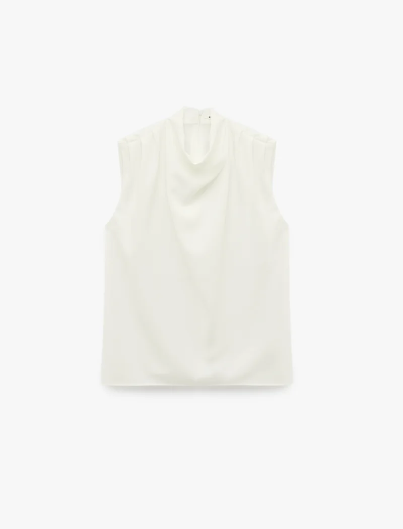 كوتون WOMEN Topwear