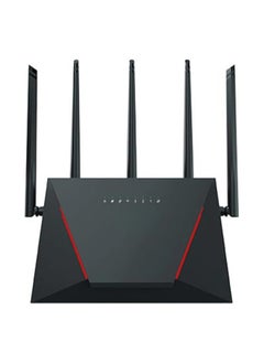 AX3000 Mesh Gigabit Wireless Router DIR-X3000Z Wifi 6 WPA  WPA2  WPA3,5 GHz  2402 Mbps (802.11ax 160Mhz),2.4 GHz: 574 Mbps (802.11ax 40Mhz)