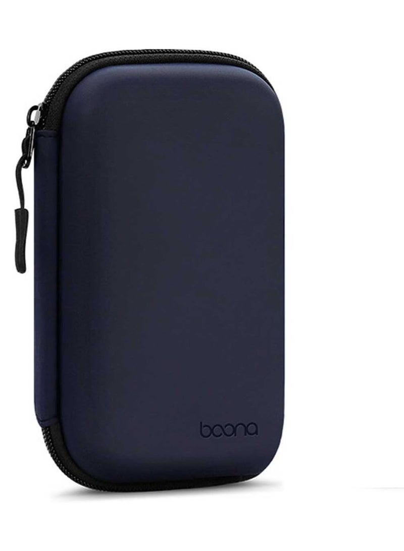 general Cable Storage Bag,Cable Organiser Bag,Travel Electronics Accessories Bag Organiser,Waterproof Electronics Accessories Storage Cases,for Cable,SD Cards,Charger,Power Bank,Headphone
