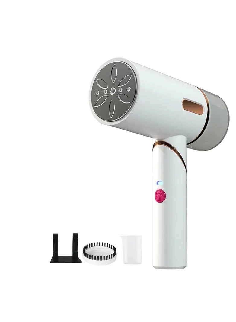 High Quality Foldable Portable Electric Steam Iron  - Image 1