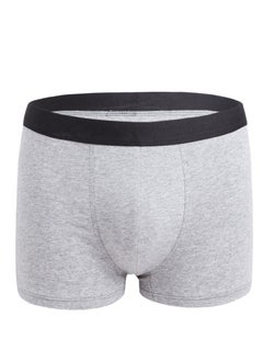 Men Breathable Underwear Brief Boxers