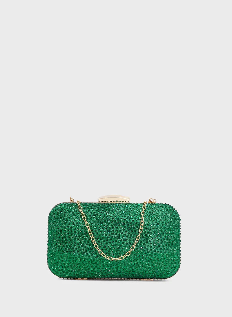 Ella Limited Edition Clutch