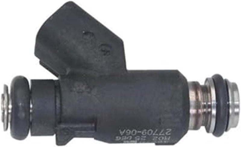 DEMULAX Car Fuel Injector Nozzle 27709-06A - Image 3