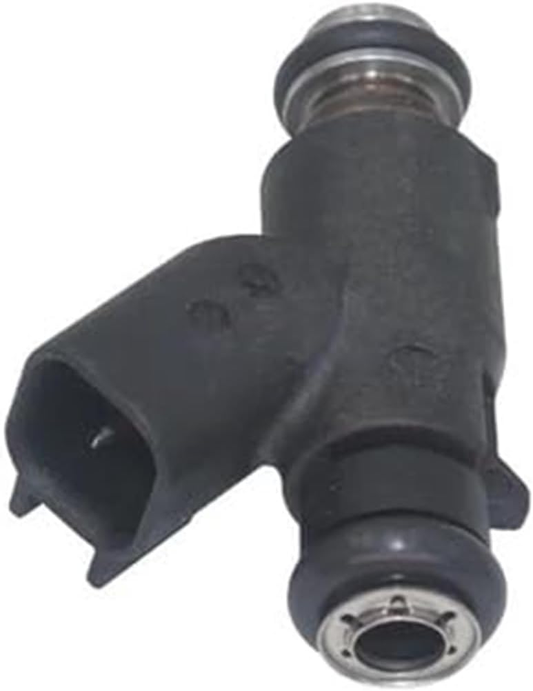 DEMULAX Car Fuel Injector Nozzle 27709-06A - Image 2