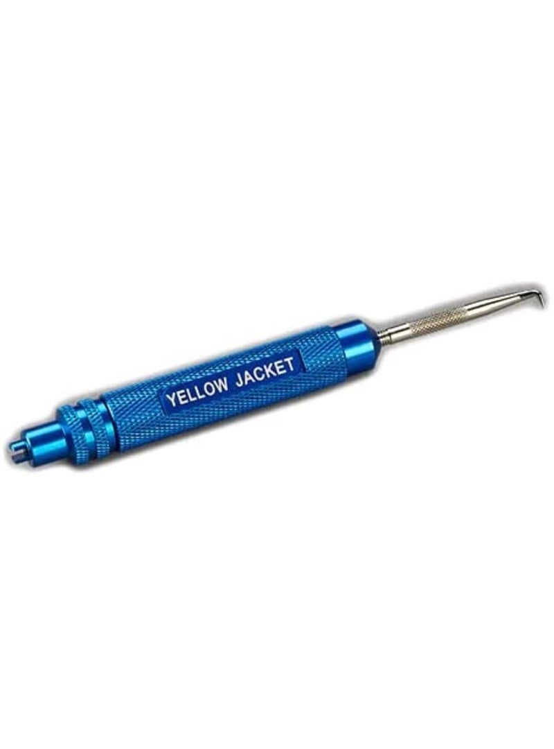 Yellow Jacket 19047 Gasket Removal Tool, Sharp Angled Pick - Image 1