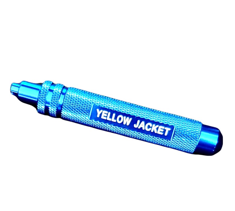 Yellow Jacket 19047 Gasket Removal Tool, Sharp Angled Pick - Image 4