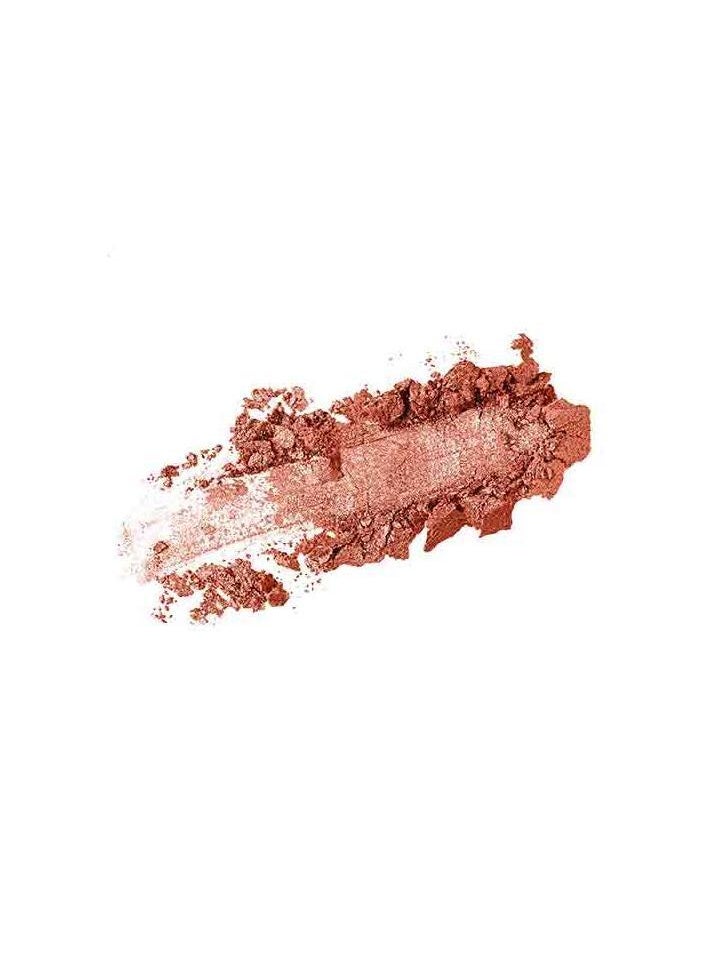 Note - Note Baked Blusher 06 - Hot Rose 06 (New) - Image 1