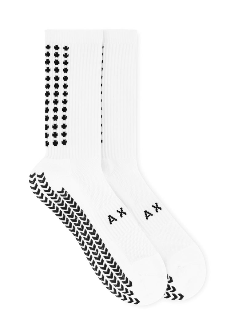 AXOL AXOL Pro Grip Socks | Anti-Slip Football Socks | Youth Size 36-39 | Elite Traction for Young Players - Image 3