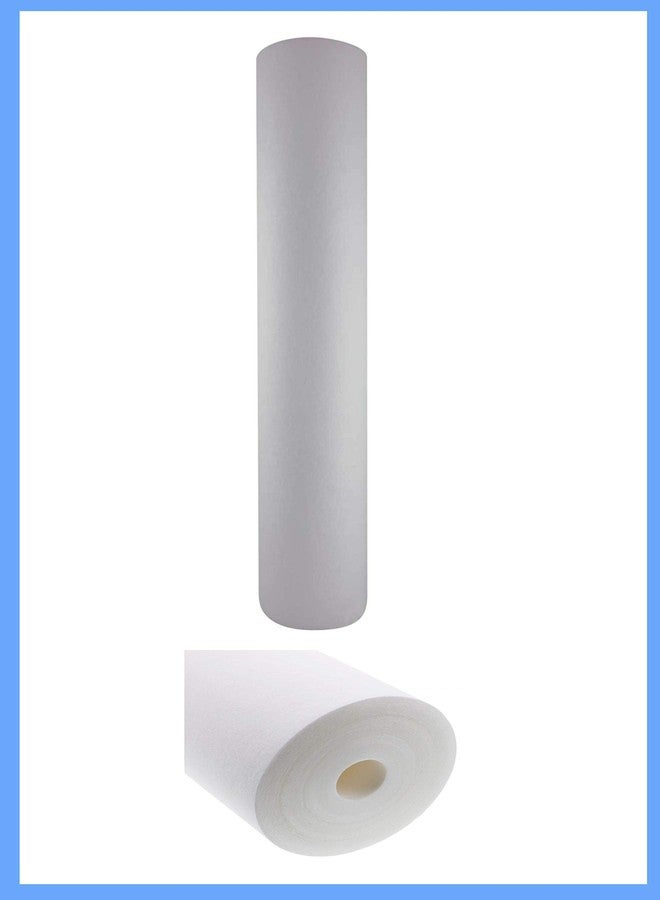 CFS CFDGD2501-20BB Multi Gradient Sediment Replacement Water Filter by CFS more tools - Image 2