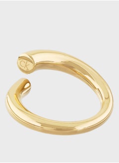 CALVIN KLEIN Ionic  Plated Ring  - Image 2