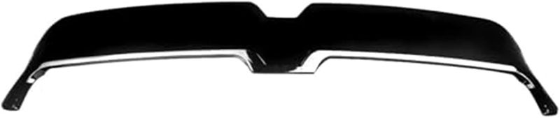 DEMULAX Rear Trunk Spoiler for VW Golf MK7 - Image 1