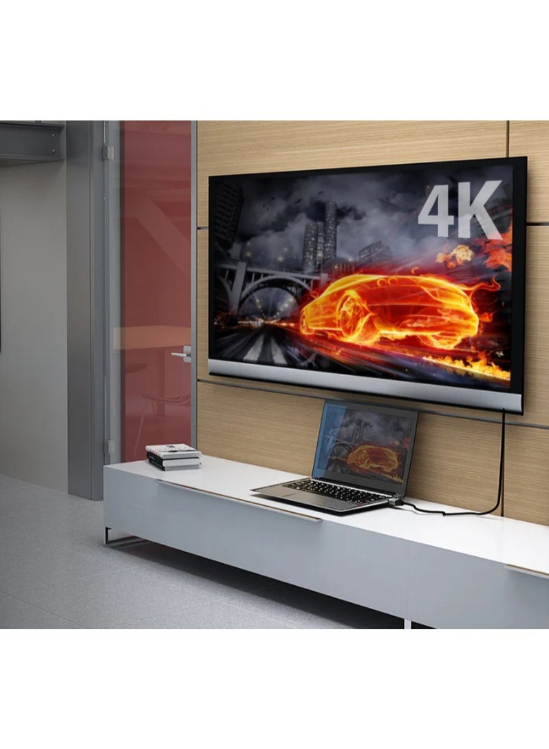 J5 Create Ultra HD 4K HDMI Cable - Image 4