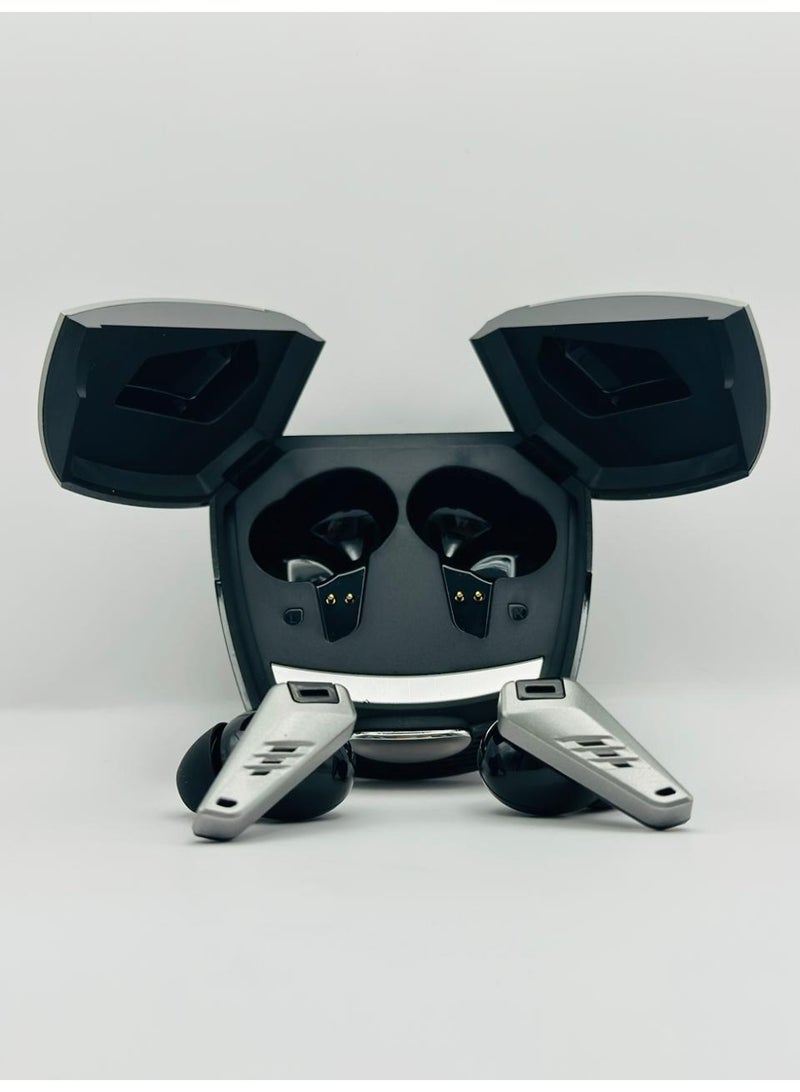 TWS YX07 TWS Wireless Earbuds – Pure Bass & 22H Battery - Image 1