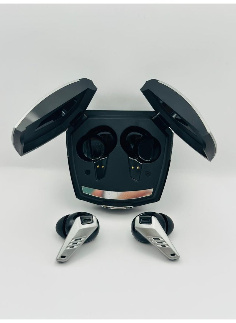 TWS YX07 TWS Wireless Earbuds – Pure Bass & 22H Battery - Image 2