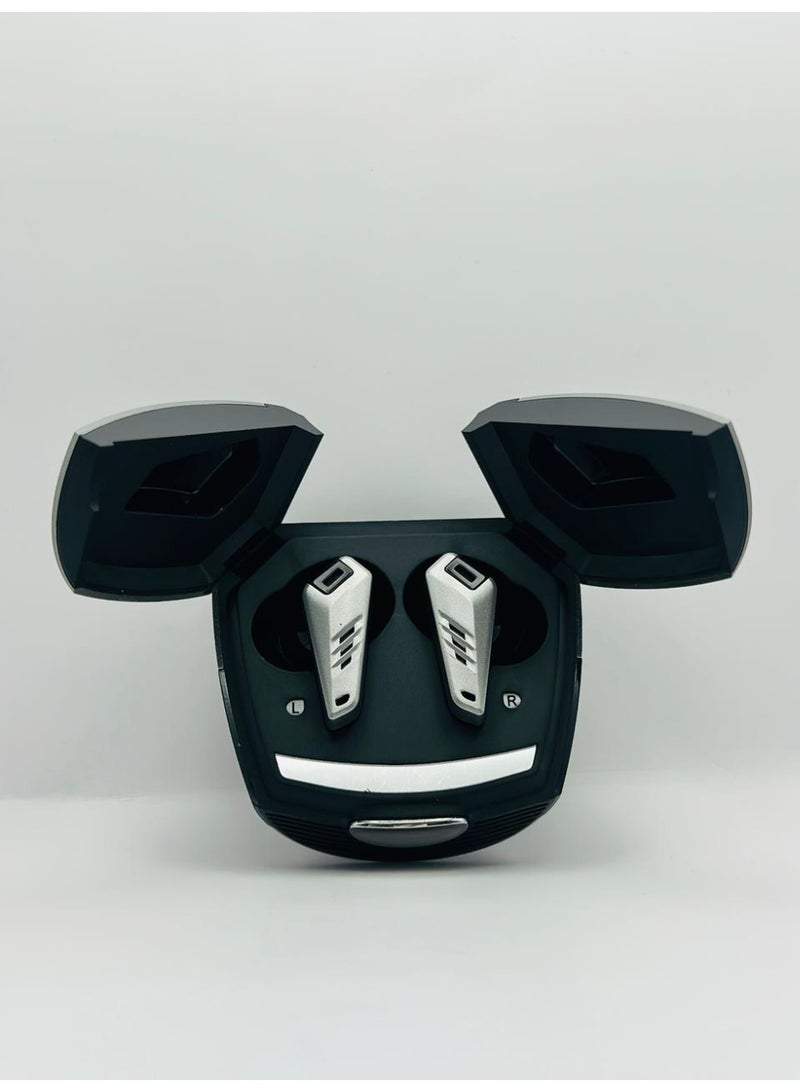 TWS YX07 TWS Wireless Earbuds – Pure Bass & 22H Battery - Image 3