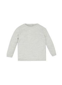 DeFacto Babyboy Tricot Regular Fit Bike Neck Pullover  - Image 5
