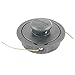 Generic Generic OEM 90599025 Replacement for DeWalt String Trimmer Replacement Spool - Line Included DCST920B DCST920P1  - Image 2