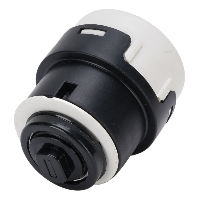 Forklift Ignition Switch ABS Waterproof Shockproof Dustproof - 2 Keys Included - Compatible with Linde 351 350 Forklift for Harsh Vehicle Environments - Image 3