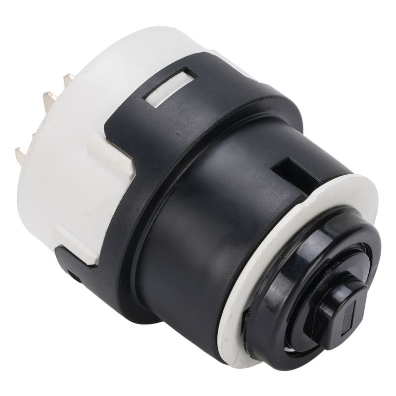 Forklift Ignition Switch ABS Waterproof Shockproof Dustproof - 2 Keys Included - Compatible with Linde 351 350 Forklift for Harsh Vehicle Environments - Image 4